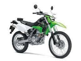KLR 250